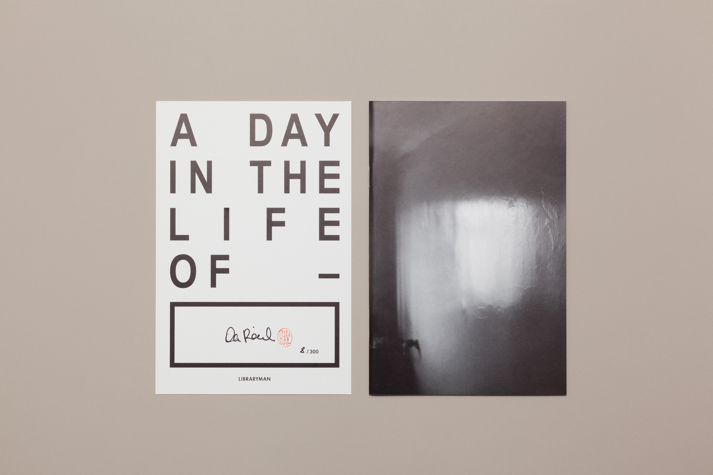 A Day in the Life of... Ola Rindal