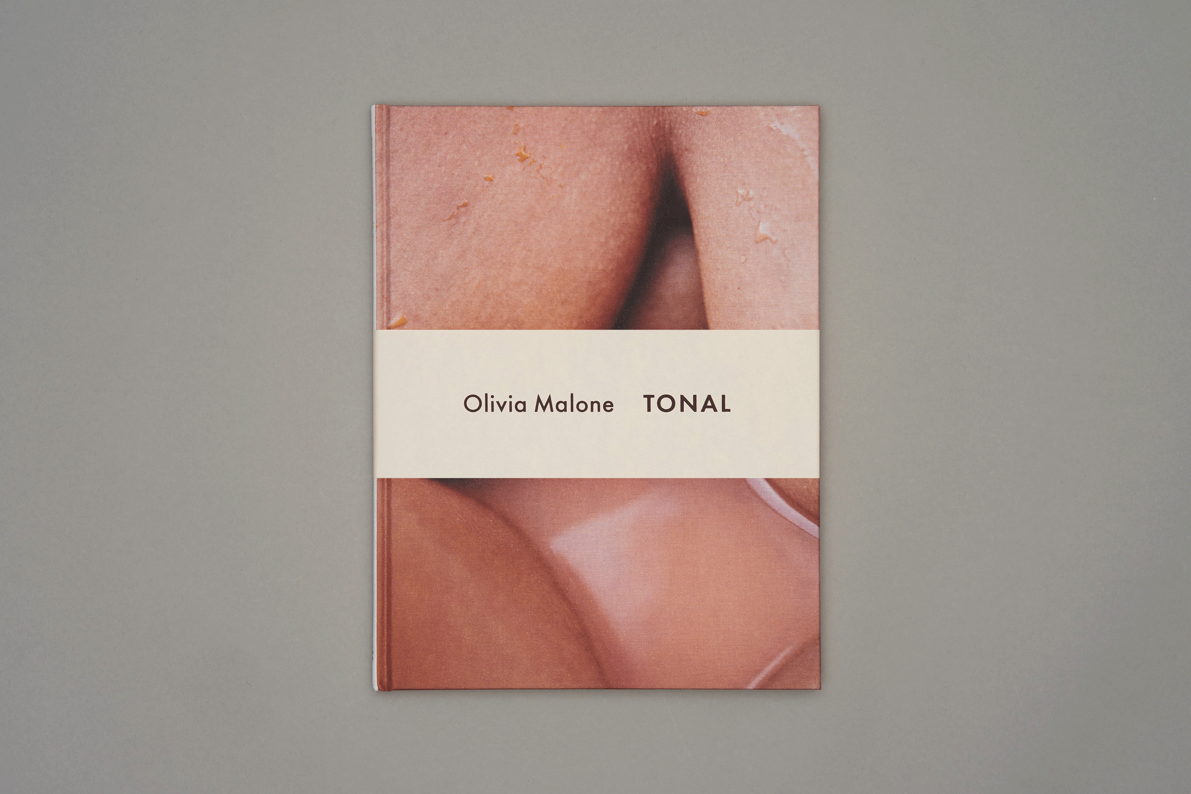 Olivia Malone — Tonal