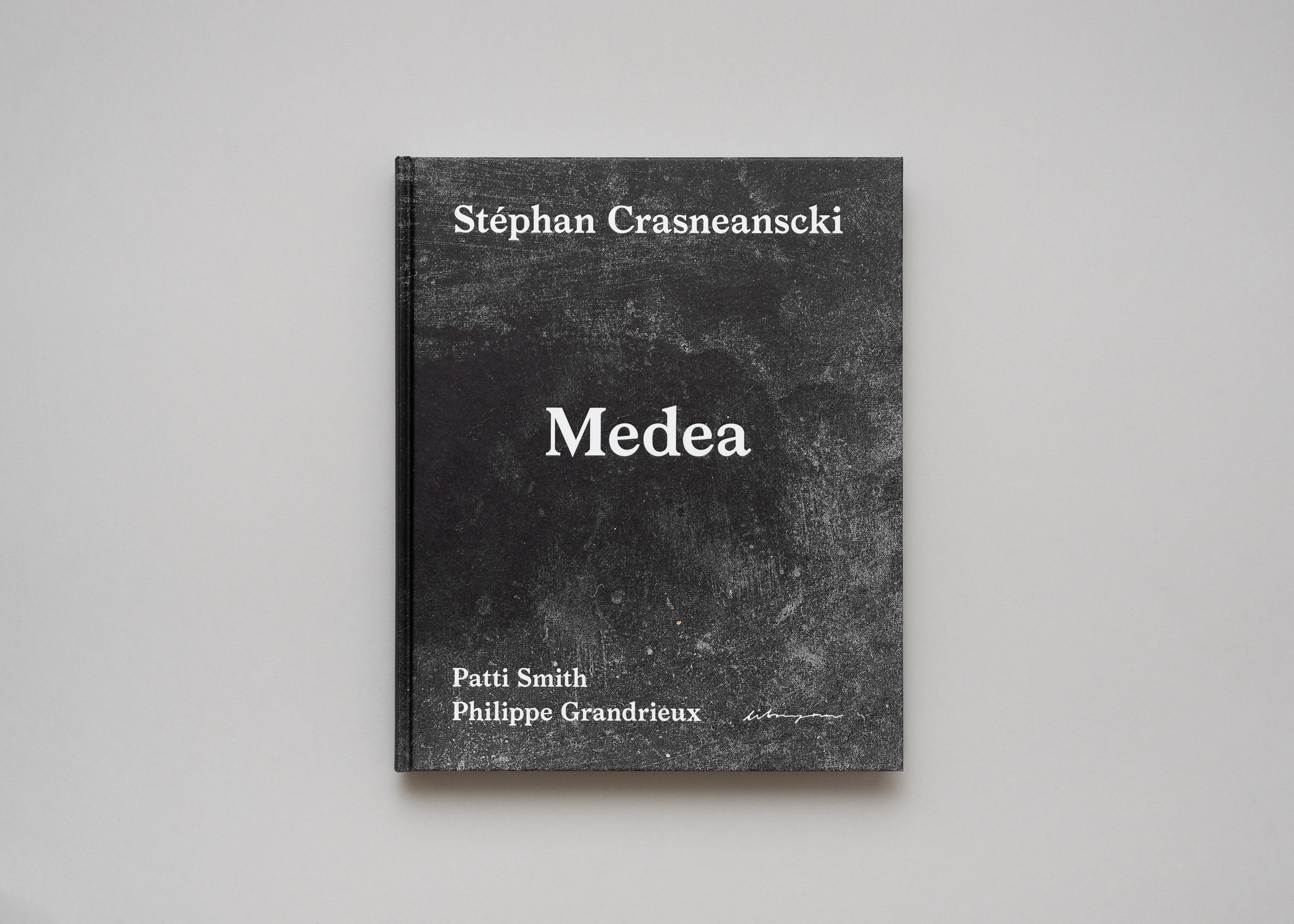Stéphan Crasneanscki — Medea