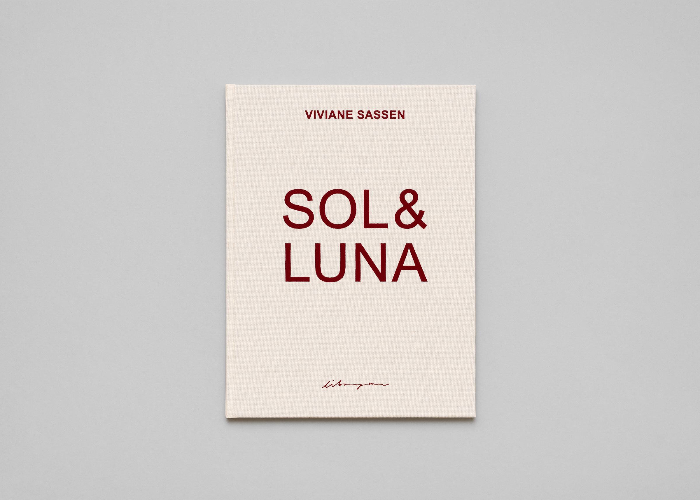 Viviane Sassen — Sol & Luna